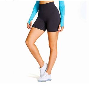 Pair of biker shorts